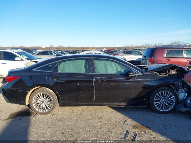 Продажа на аукционе авто 2019 Toyota Avalon Limited, vin: 4T1BZ1FB1KU007009, номер лота: 44183803