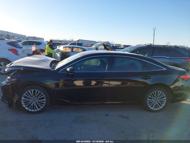 Продажа на аукционе авто 2019 Toyota Avalon Limited, vin: 4T1BZ1FB1KU007009, номер лота: 44183803