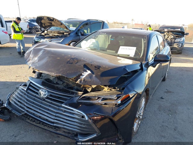 Продажа на аукционе авто 2019 Toyota Avalon Limited, vin: 4T1BZ1FB1KU007009, номер лота: 44183803