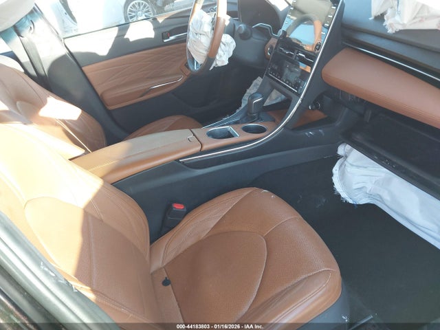 Продажа на аукционе авто 2019 Toyota Avalon Limited, vin: 4T1BZ1FB1KU007009, номер лота: 44183803
