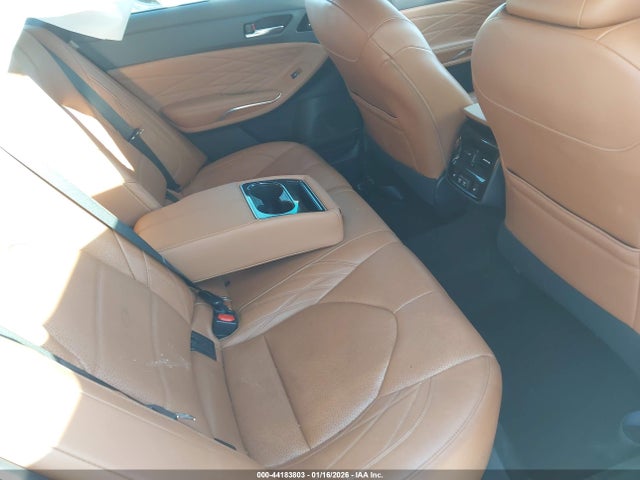 Продажа на аукционе авто 2019 Toyota Avalon Limited, vin: 4T1BZ1FB1KU007009, номер лота: 44183803