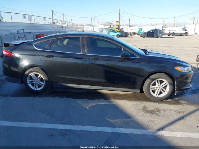 3FA6P0G75ER212981 Ford FUSION S