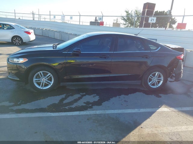 3FA6P0G75ER212981 Ford FUSION S