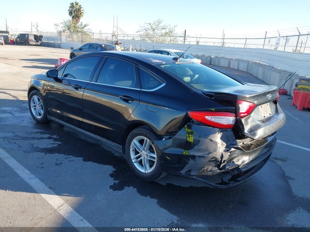3FA6P0G75ER212981 Ford FUSION S