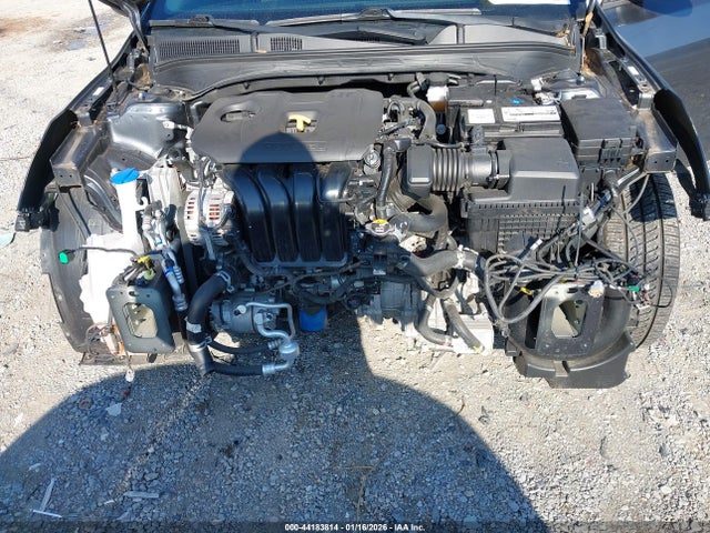 Продаж на аукціоні авто 2021 Kia Forte Lxs, vin: 3KPF24ADXME301689, номер лоту: 44183814