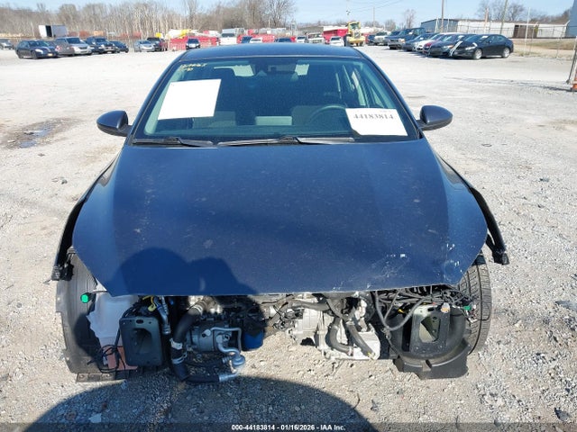 Продаж на аукціоні авто 2021 Kia Forte Lxs, vin: 3KPF24ADXME301689, номер лоту: 44183814