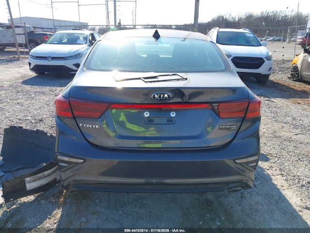 Продаж на аукціоні авто 2021 Kia Forte Lxs, vin: 3KPF24ADXME301689, номер лоту: 44183814