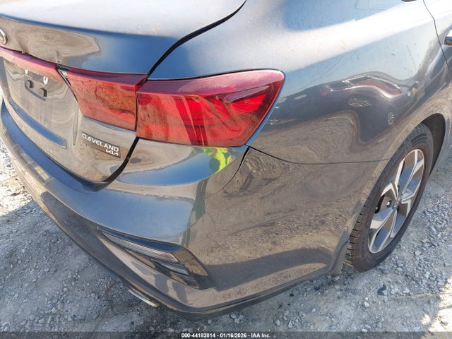 Продаж на аукціоні авто 2021 Kia Forte Lxs, vin: 3KPF24ADXME301689, номер лоту: 44183814
