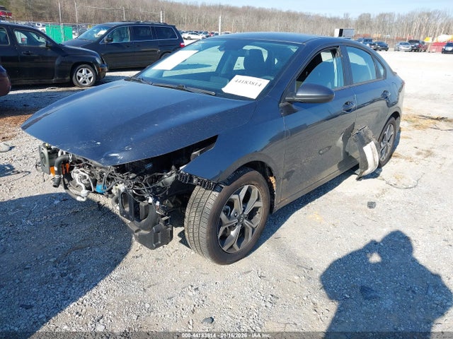 Продаж на аукціоні авто 2021 Kia Forte Lxs, vin: 3KPF24ADXME301689, номер лоту: 44183814