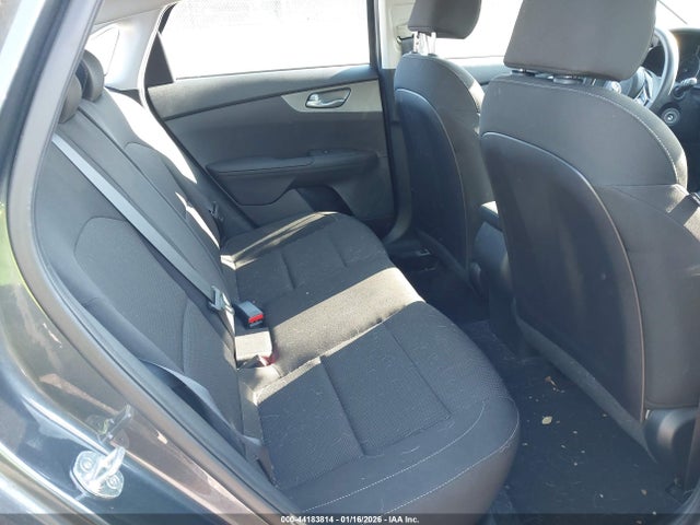 Продаж на аукціоні авто 2021 Kia Forte Lxs, vin: 3KPF24ADXME301689, номер лоту: 44183814