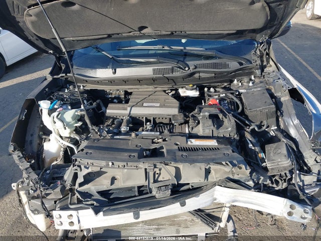 2HKRW2H57HH639749 Honda CR-V EX