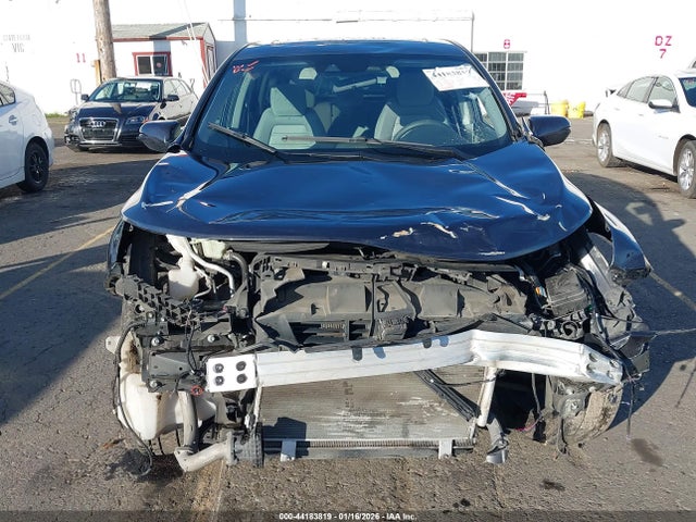 2HKRW2H57HH639749 Honda CR-V EX