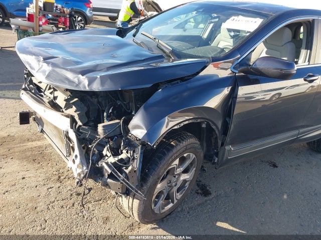2HKRW2H57HH639749 Honda CR-V EX