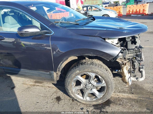 2HKRW2H57HH639749 Honda CR-V EX