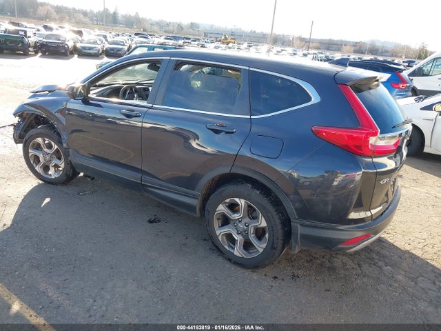 2HKRW2H57HH639749 Honda CR-V EX