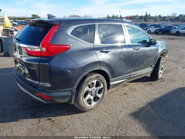 2HKRW2H57HH639749 Honda CR-V EX