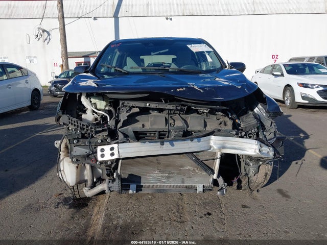 2HKRW2H57HH639749 Honda CR-V EX