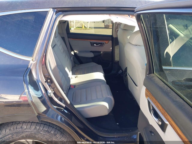 2HKRW2H57HH639749 Honda CR-V EX