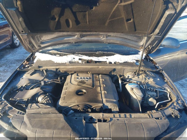 Aukcja sprzedaży 2013 Audi Allroad 2.0t Premium, vin: WA1VFBFL8DA134038, numer aukcji: 44183822