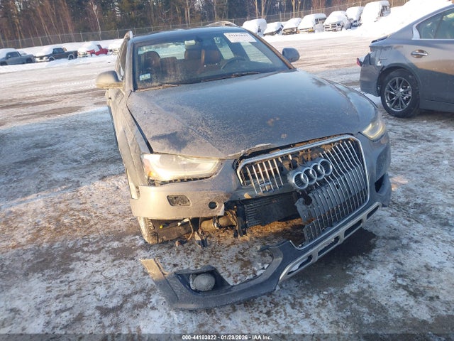 Aukcja sprzedaży 2013 Audi Allroad 2.0t Premium, vin: WA1VFBFL8DA134038, numer aukcji: 44183822