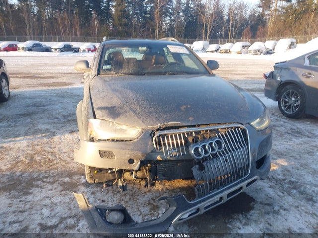 Aukcja sprzedaży 2013 Audi Allroad 2.0t Premium, vin: WA1VFBFL8DA134038, numer aukcji: 44183822