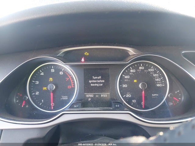 Aukcja sprzedaży 2013 Audi Allroad 2.0t Premium, vin: WA1VFBFL8DA134038, numer aukcji: 44183822