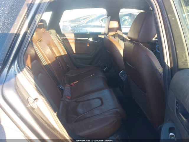 Aukcja sprzedaży 2013 Audi Allroad 2.0t Premium, vin: WA1VFBFL8DA134038, numer aukcji: 44183822