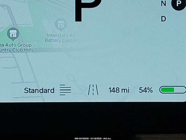 Rivian R1s Adventure 2023 7PDSGABA1PN013944 Image 15