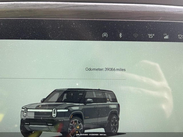 Rivian R1s Adventure 2023 7PDSGABA1PN013944 Image 17