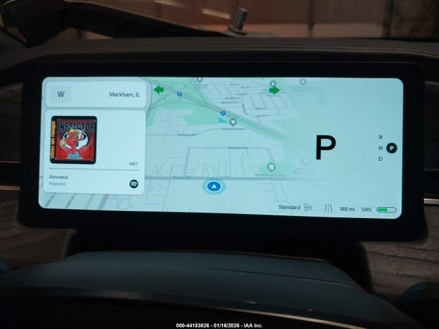 Rivian R1s Adventure 2023 7PDSGABA1PN013944 Image 7