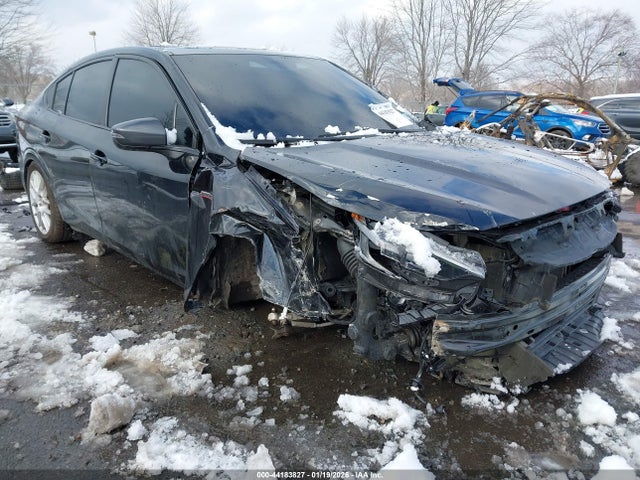 2024 SUBARU LEGACY 4S3BWGG60R3003082