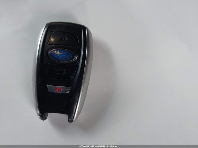 2024 SUBARU LEGACY 4S3BWGG60R3003082 Photo 10