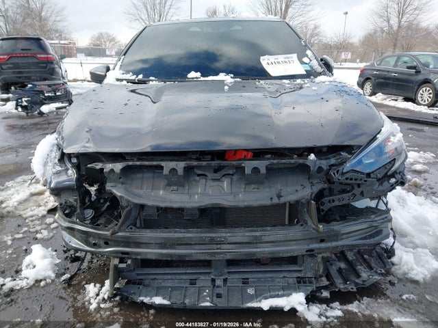 Aukcja sprzedaży 2024 Subaru Legacy Sport, vin: 4S3BWGG60R3003082, numer aukcji: 44183827