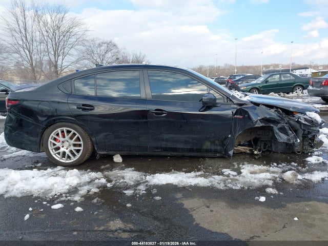Aukcja sprzedaży 2024 Subaru Legacy Sport, vin: 4S3BWGG60R3003082, numer aukcji: 44183827