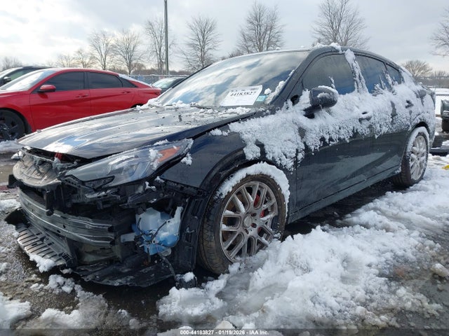 2024 SUBARU LEGACY 4S3BWGG60R3003082 Photo 1