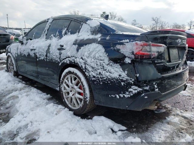 2024 SUBARU LEGACY 4S3BWGG60R3003082 Photo 2