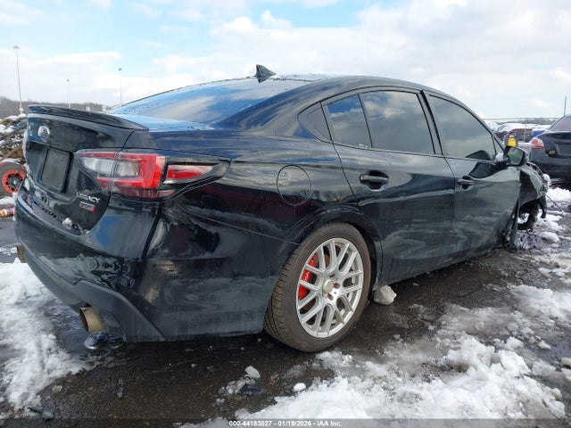 2024 SUBARU LEGACY 4S3BWGG60R3003082 Photo 3