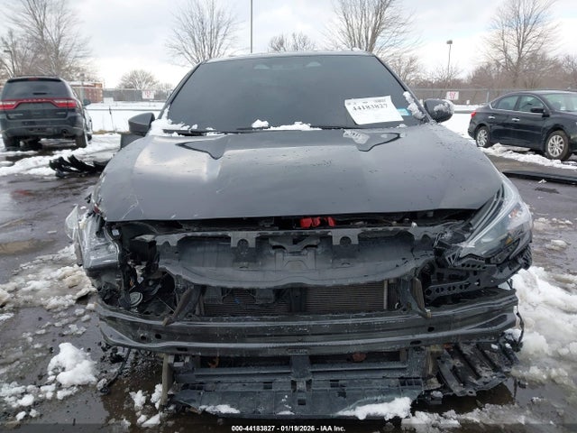 2024 SUBARU LEGACY 4S3BWGG60R3003082 Photo 5