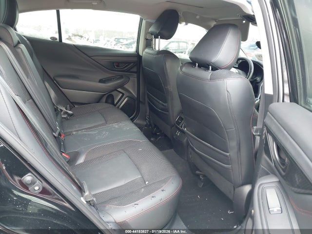 2024 SUBARU LEGACY 4S3BWGG60R3003082 Photo 7
