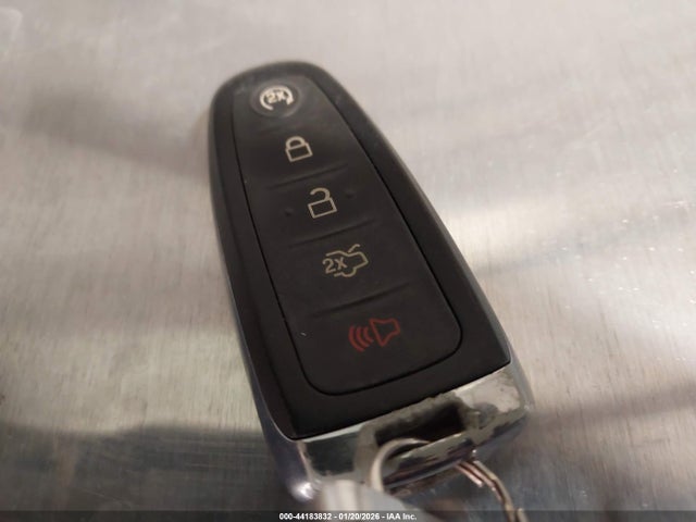 Ford Edge Limited 2014 2FMDK3KC2EBA02385 Image 11