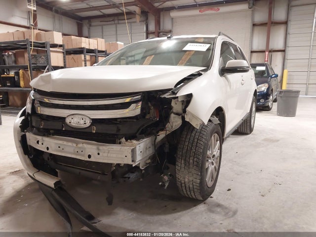 Ford Edge Limited 2014 2FMDK3KC2EBA02385 Image 6