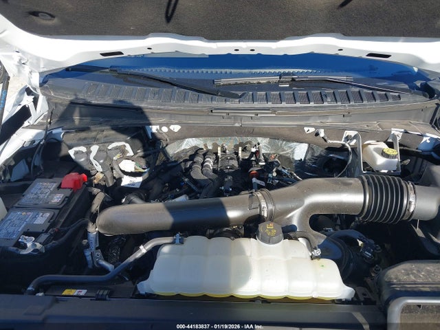 1FMJU1H81SEA44910 Ford Expedition Active
