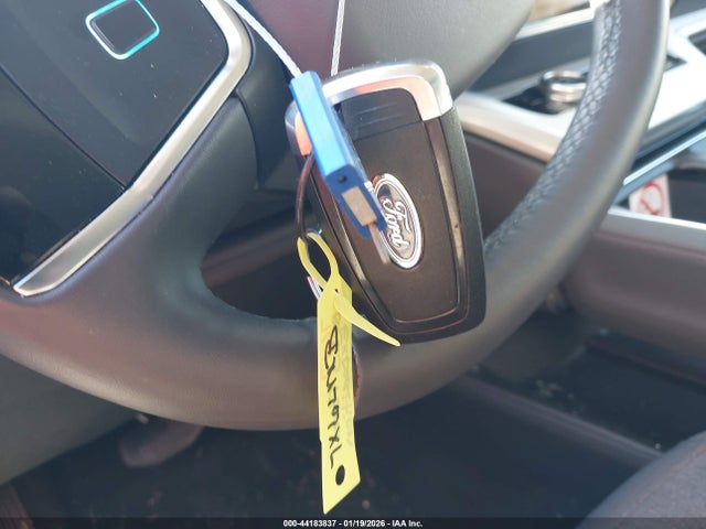 1FMJU1H81SEA44910 Ford Expedition Active