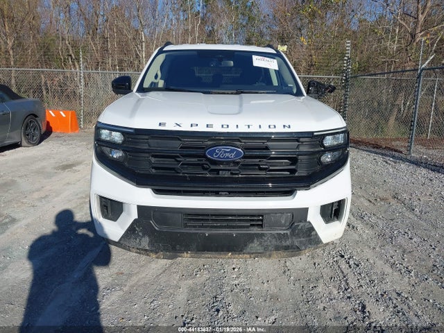 1FMJU1H81SEA44910 Ford Expedition Active