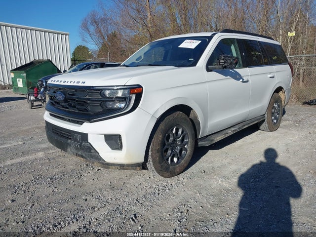 1FMJU1H81SEA44910 Ford Expedition Active