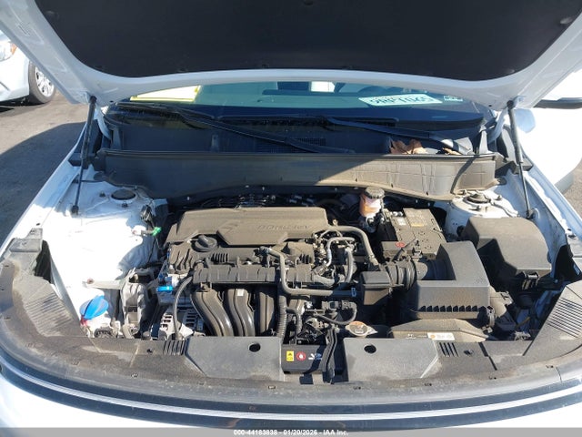 KM8HB3AB1SU234959 Hyundai Kona Sel