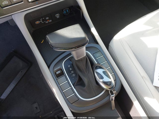 KM8HB3AB1SU234959 Hyundai Kona Sel