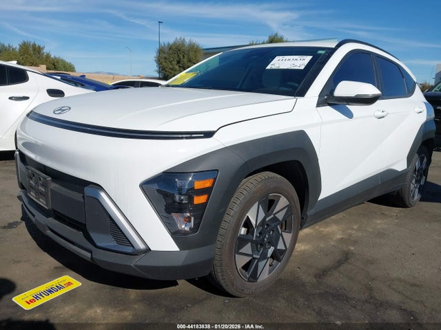 KM8HB3AB1SU234959 Hyundai Kona Sel