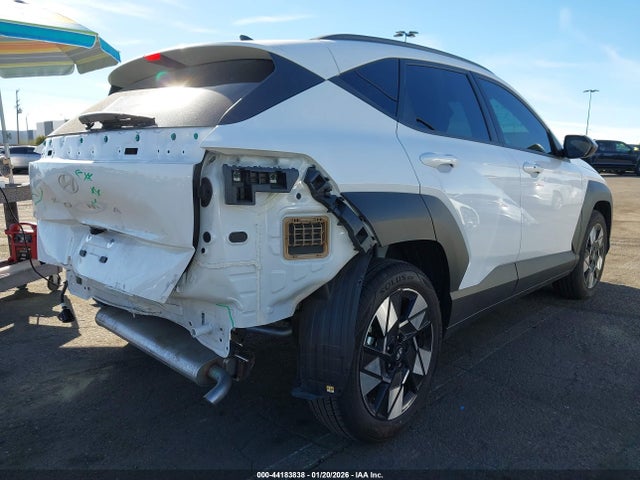 KM8HB3AB1SU234959 Hyundai Kona Sel