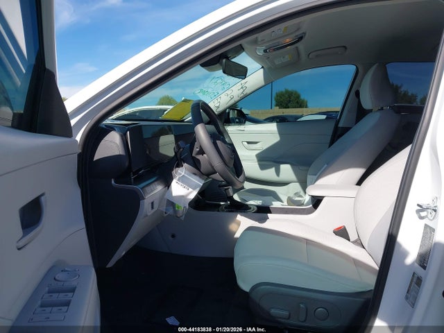 KM8HB3AB1SU234959 Hyundai Kona Sel